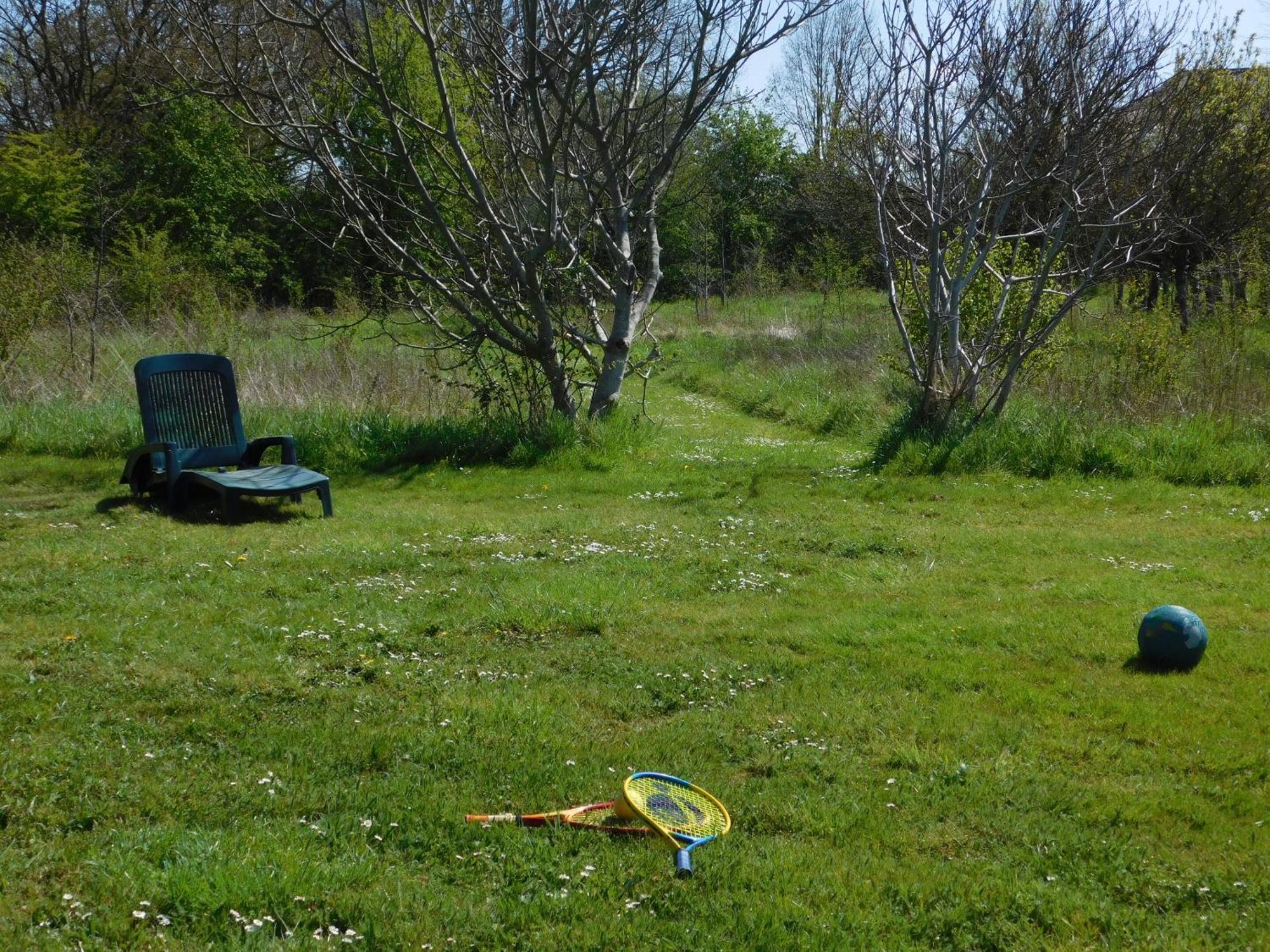 Village De Gites Nature Et Jardin Bouere Exterior photo